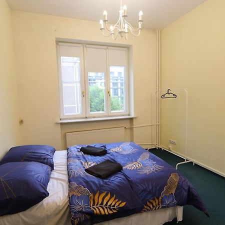 Fantastic Waw - Ns42 Room P Varsovie Extérieur photo