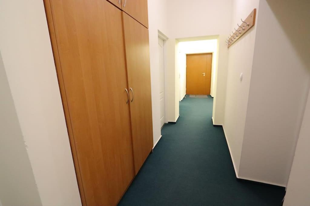Fantastic Waw - Ns42 Room P Varsovie Extérieur photo
