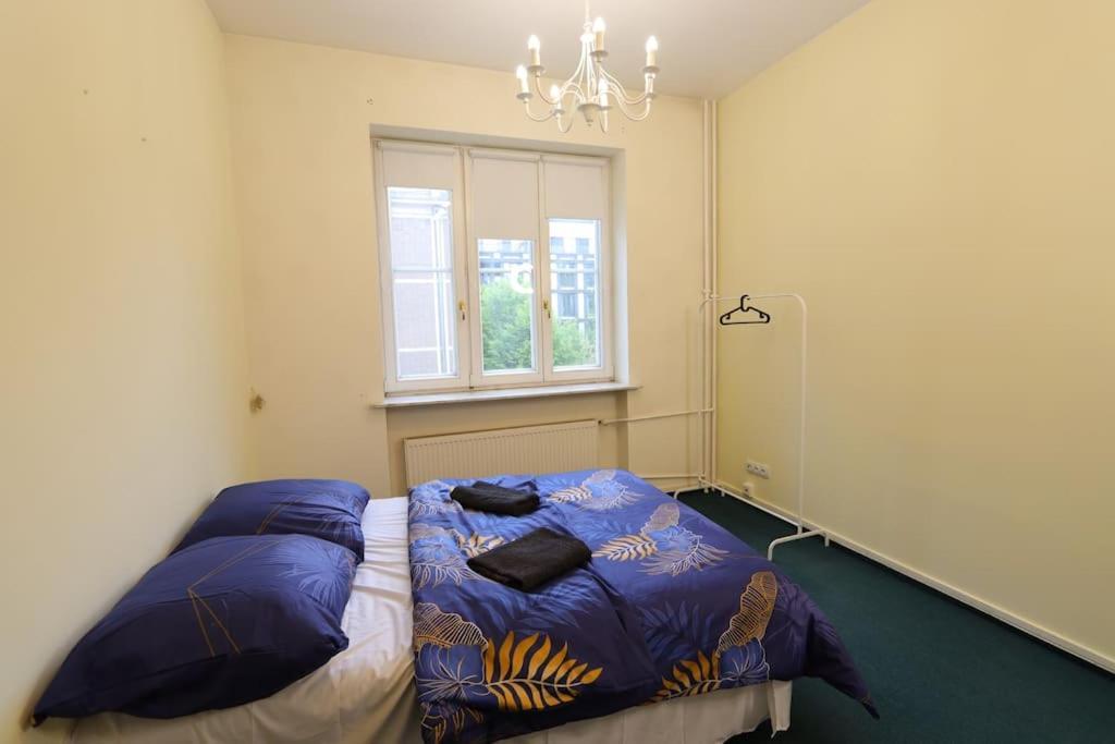 Fantastic Waw - Ns42 Room P Varsovie Extérieur photo