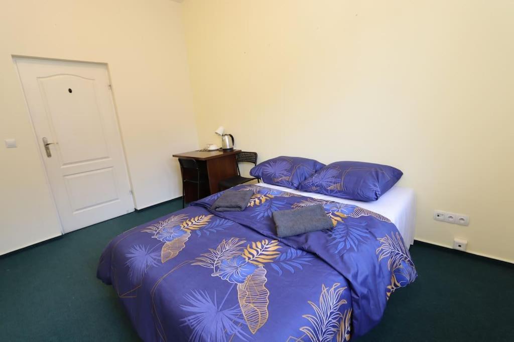 Fantastic Waw - Ns42 Room P Varsovie Extérieur photo