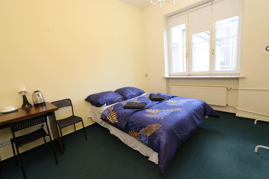 Fantastic Waw - Ns42 Room P Varsovie Extérieur photo