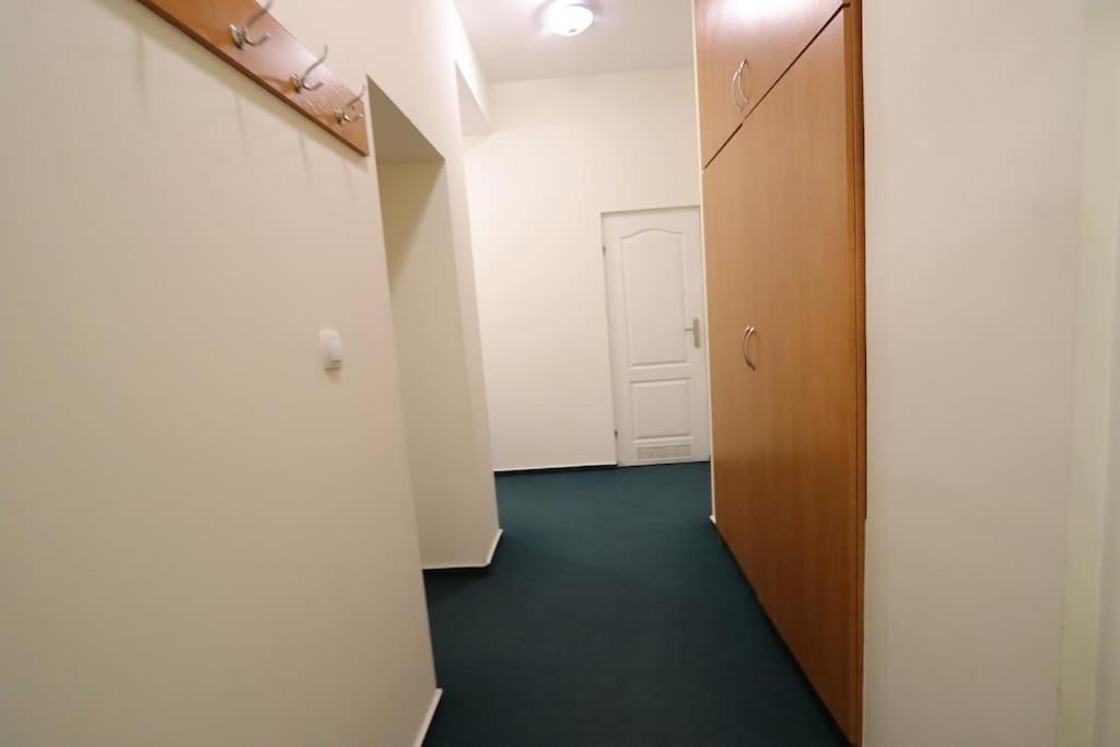 Fantastic Waw - Ns42 Room P Varsovie Extérieur photo